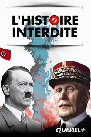 Poster L'Histoire Interdite 2020