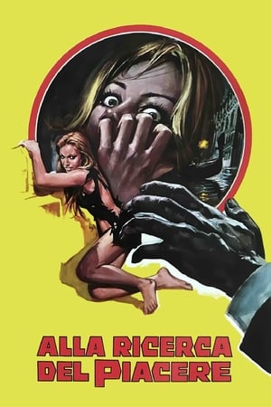 Poster 疯狂寻欢 1972