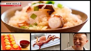 Cook Around Japan - Hyogo: Akashi, the City of Octopus
