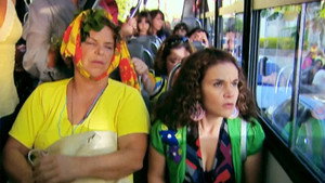 13. Aquele do Engarrafamento