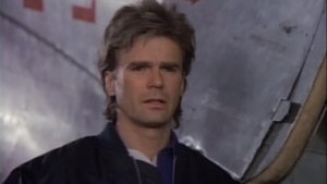 MacGyver: 3×18