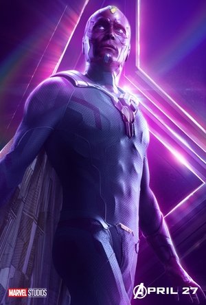 poster Avengers: Infinity War