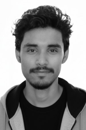 Nazmul Hasan Sany