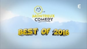 Montreux Comedy Festival – Best Of 2016