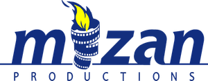 Logo Mizan Productions