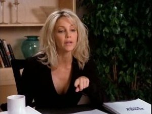 Melrose Place The Jane Mutiny