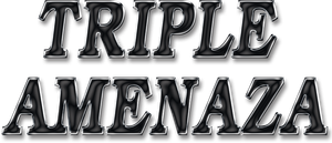 Triple Threat — Logos 9