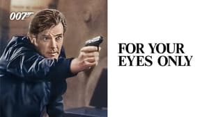 [James Bond] For Your Eyes Only (1981)