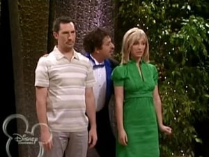 Zack & Cody an Bord: 1×15