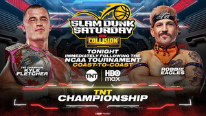 All Elite Wrestling: Collision: Episode 13