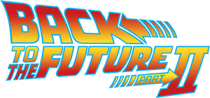 Back to the Future Part II