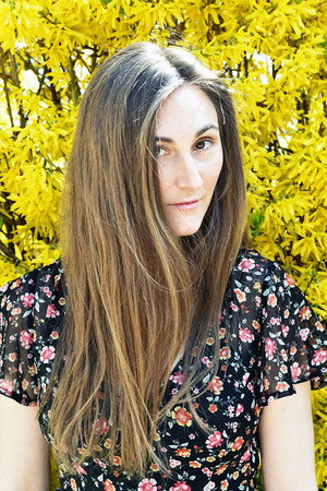 Lissy Pernthaler portrait