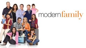 poster Modern Family