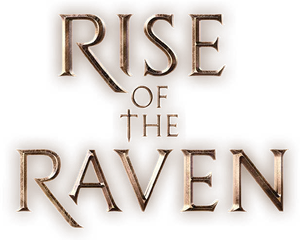 Rise of the Raven — Logos 2