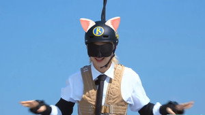 Running Man Thailand: 1×1