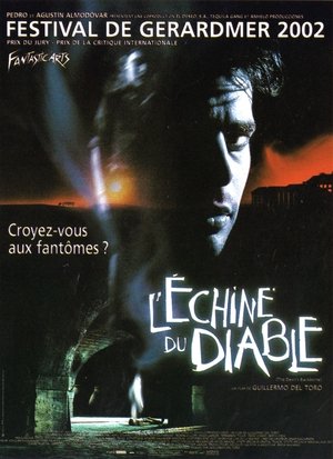 L'échine du diable (El espinazo del diablo)