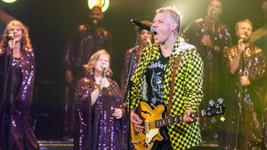 Y’a du monde à messe: 4×19