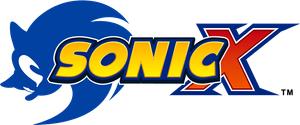 Sonic X