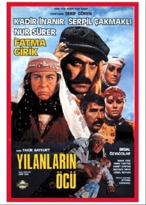 Image Yılanların Öcü