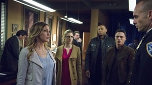 Arrow 3×18