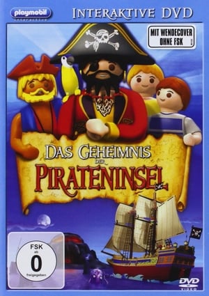 Image Playmobil: The Secret of Pirate Island