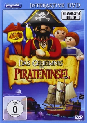 Image Playmobil: O Segredo da Ilha Pirata