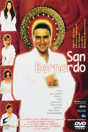 Poster San Bernardo (2000)