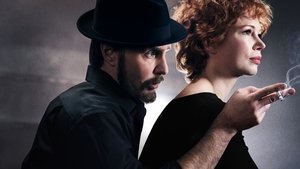 Fosse/Verdon (2019)