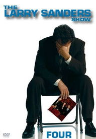 The Larry Sanders Show: Sezonas 4