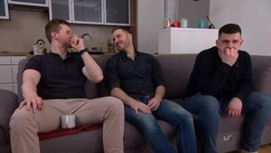 Episode 6 on Gogglebox. Przed telewizorem. Season 18 Episode 6 – April 3, 2023