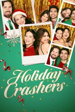 Image Holiday Crashers