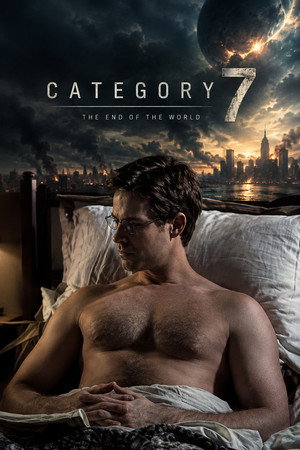 Category 7: The End of the World