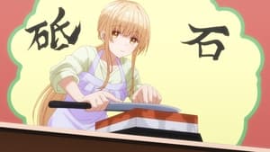 Otonari no Tenshi-sama ni Itsunomanika Dame Ningen ni Sareteita Ken: 1×2