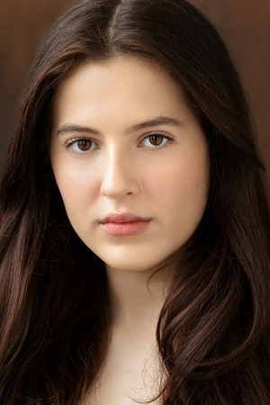 Eliza Pryor portrait