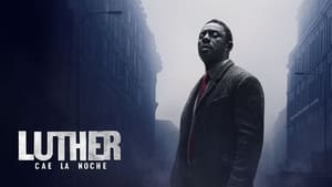 Luther: The Fallen Sun (Luther: Cae la noche)