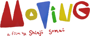 Moving — Logos 3