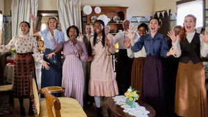 Die Coal Valley Saga: 10×3