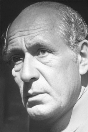 Vladimir Zhuk portrait