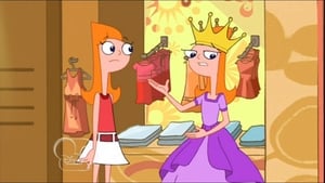 Phineas and Ferb: 2×65