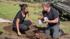 Gordon Ramsay: Uncharted: 1×2