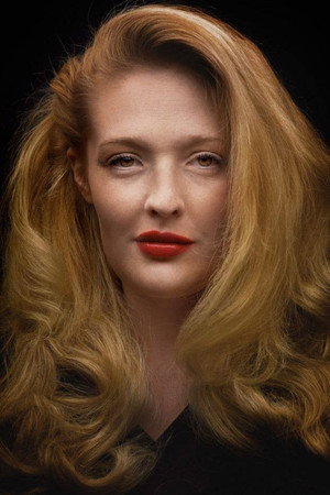 Julie Agnete Vang portrait