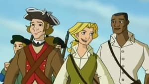 Liberty's Kids Yorktown