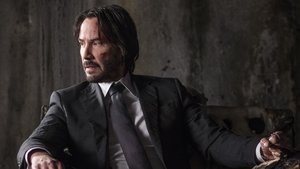 John Wick: Chapter 2 2017
