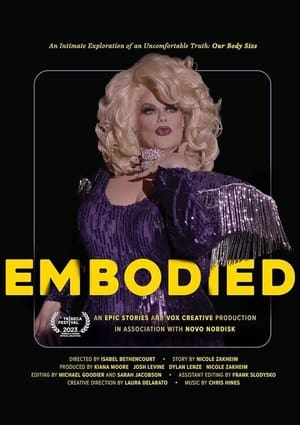 Embodied