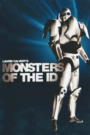 Poster Monsters of the Id 2007