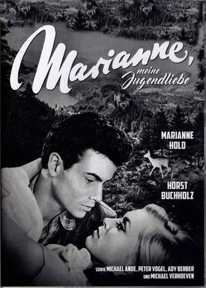 Marianne of My Youth poster