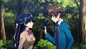 Kakumeiki Valvrave: 1×6