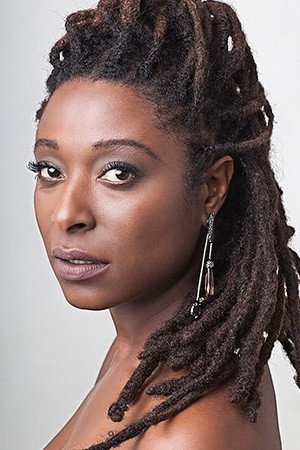 Dani Ornellas portrait