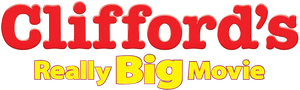 Clifford's Really Big Movie