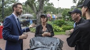 NCIS: New Orleans 5 episodio 3